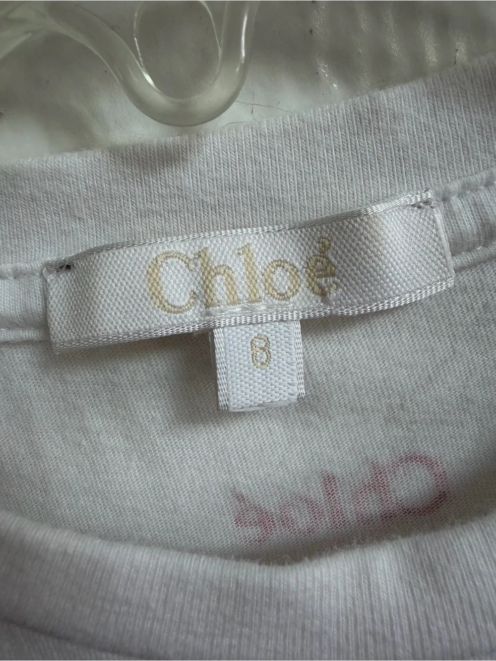 Chloe good some